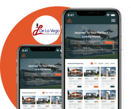 De La Vega realestate انضم الينا