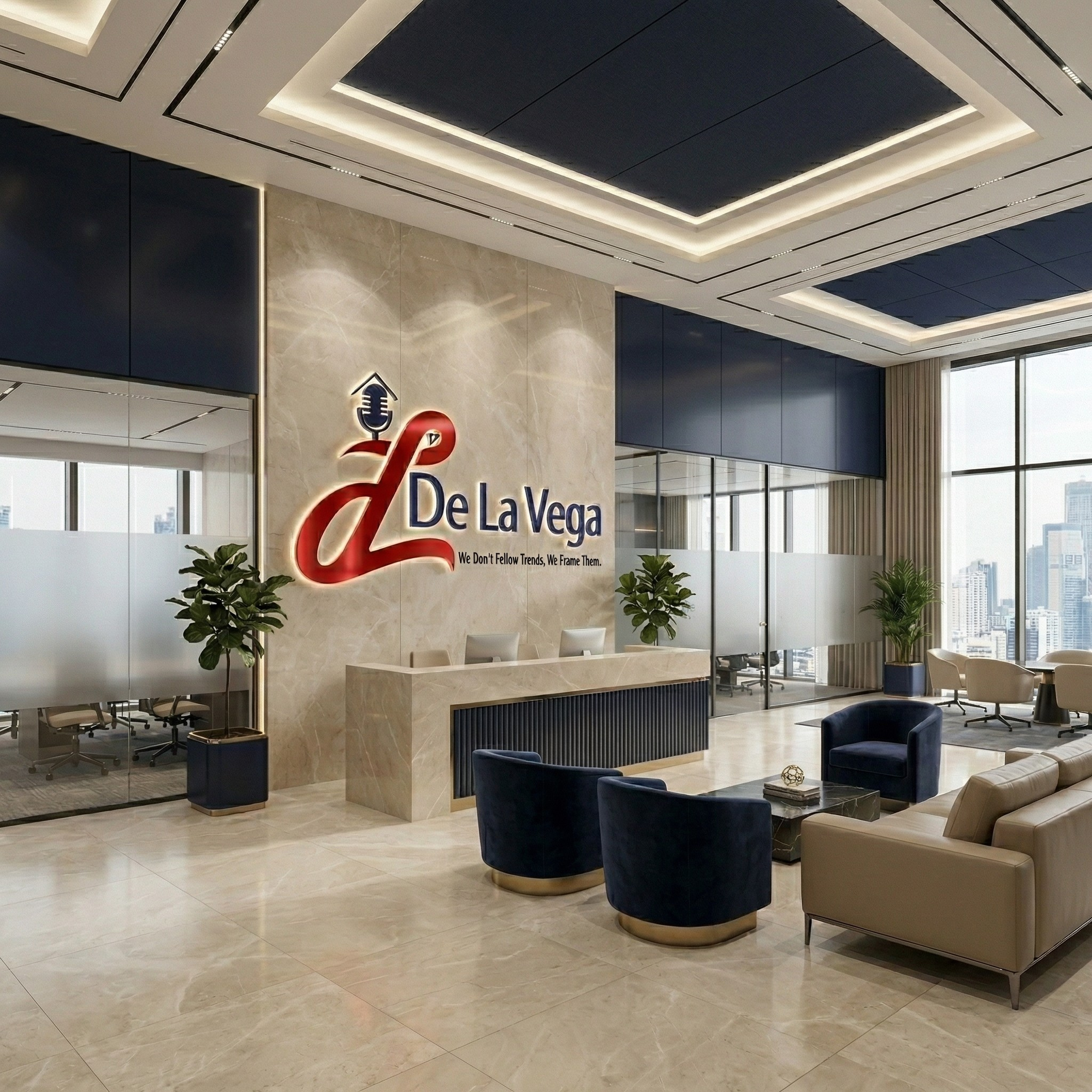 De La Vega realestate